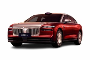 Подбор шин и дисков для автомобиля Voyah Passion L. Шины на Voyah