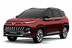 Подбор шин на Wuling Almaz RS 2025