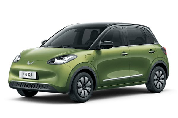 Размер колёс на Wuling Binguo 2024 Подбор шин на Wuling Binguo 2024