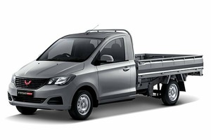 Размер колёс на Wuling Formo Max 2023 Подбор шин на Wuling Formo Max 2023