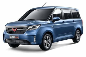 Размер колёс на Wuling Hongguang Plus 2024 Подбор шин на Wuling Hongguang Plus 2024