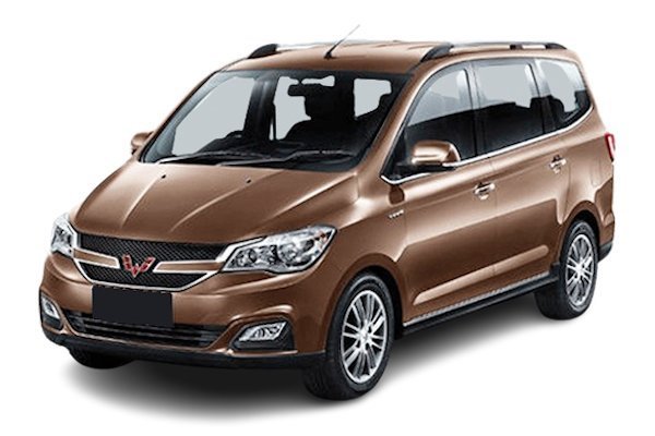 Размер колёс на Wuling Hongguang S Classic 2023 Подбор шин на Wuling Hongguang S Classic 2023