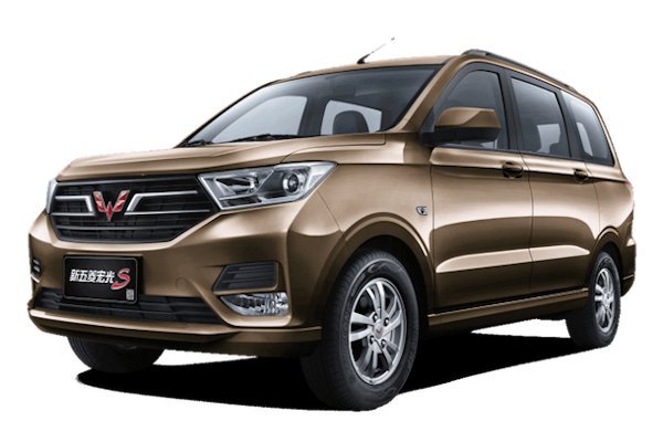 Размер колёс на Wuling Hongguang S 2024 Подбор шин на Wuling Hongguang S 2024