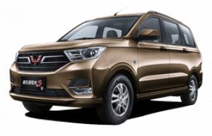 Размер колёс на Wuling Hongguang 2018 Подбор шин на Wuling Hongguang 2018