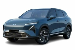 Размер колёс на Wuling Starlight S 2025 Подбор шин на Wuling Starlight S 2025