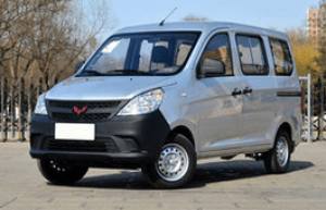 Размер колёс на Wuling Sunshine V 2017 Подбор шин на Wuling Sunshine V 2017