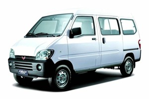 Размер колёс на Wuling Sunshine 2007 Подбор шин на Wuling Sunshine 2007