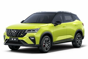 Размер колёс на Wuling Xingchi 2023 Подбор шин на Wuling Xingchi 2023