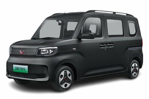 Размер колёс на Wuling Zhiguang EV 2024 Подбор шин на Wuling Zhiguang EV 2024