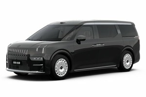 Подбор шин на Zeekr 009 2026
