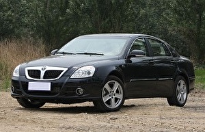 Размер колёс на Zhonghua M1 2004 Подбор шин на Zhonghua M1 2004