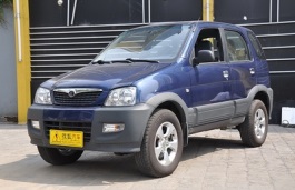 Размер колёс на Zotye 2008 2010 Подбор шин на Zotye 2008 2010