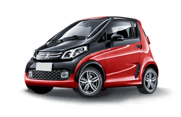 Размер колёс на Zotye E200 2019 Подбор шин на Zotye E200 2019