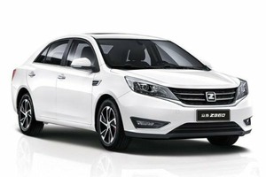 Подбор шин на Zotye Z360 2021