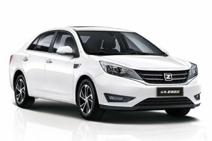 Размер колёс на Zotye Z360 2025 Подбор шин на Zotye Z360 2025