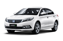 Подбор шин на Zotye Z500EV 2019