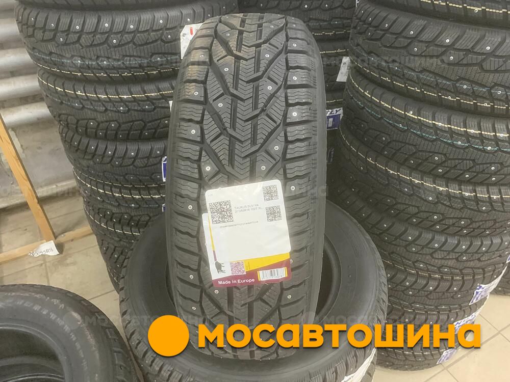 Nordman 7 suv 215 65 r16 102t