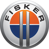 Размер колёс на Fisker  