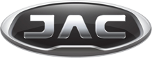 Размер колёс на JAC  