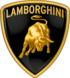 Размер колёс на Lamborghini  