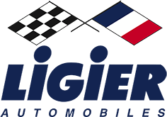 Размер колёс на Ligier  