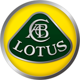 Размер колёс на Lotus  