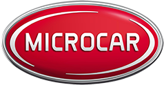 Размер колёс на Microcar  