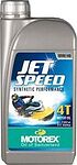 Motorex Jet Speed 4T Motorex Jet Speed 4T