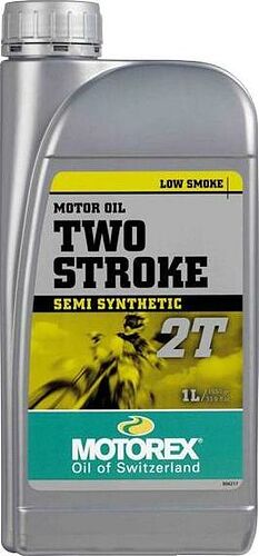 Motorex Two Stroke 2T