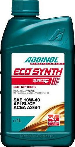 Addinol Eco Synth