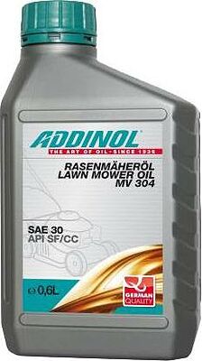 Addinol Rasenmaherol MV 304 30 0.6л