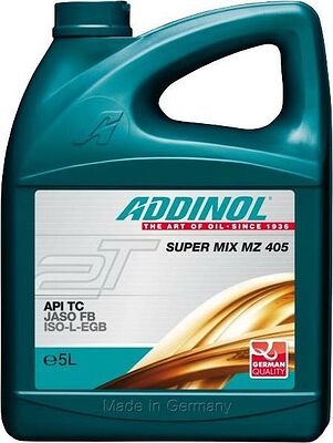 Addinol Super Mix MZ 405 5л