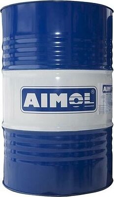 Aimol Axle Oil GL-5 75W-90 205л