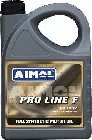 Aimol Pro Line F