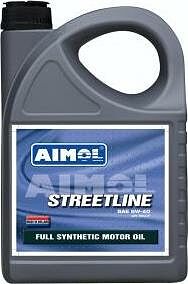 Aimol Streetline 5W-40 1л