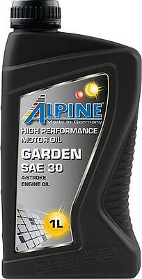 Alpine Garden 30 1л