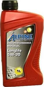 Alpine Longlife Alpine Longlife
