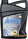 Alpine RST Super