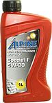 Alpine Special F Alpine Special F