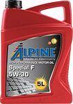 Alpine Special F Alpine Special F