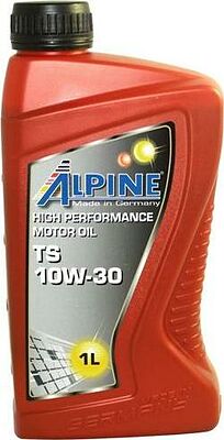 Alpine TS 10W-30 1л