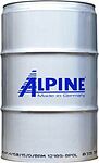 Alpine Turbo Plus Alpine Turbo Plus
