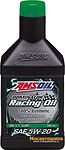 AMSoil Dominator Synthetic Racing Oil