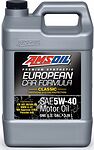 AMSoil European Car Formula Full-SAPS Synthetic Motor Oil AMSoil European Car Formula Full-SAPS Synthetic Motor Oil