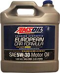 AMSoil European Car Formula Low-SAPS Synthetic Motor Oil