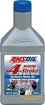 AMSoil Formula 4-Stroke Marine Synthetic Oil