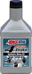 AMSoil Formula 4-Stroke Marine Synthetic Oil AMSoil Formula 4-Stroke Marine Synthetic Oil