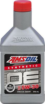 AMSoil OE Synthetic Motor Oil 5W-30 0.94л