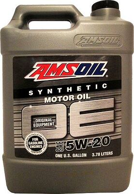 AMSoil OE Synthetic Motor Oil 5W-20 3.78л