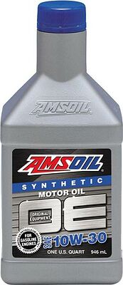 AMSoil OE Synthetic Motor Oil 10W-30 0.94л